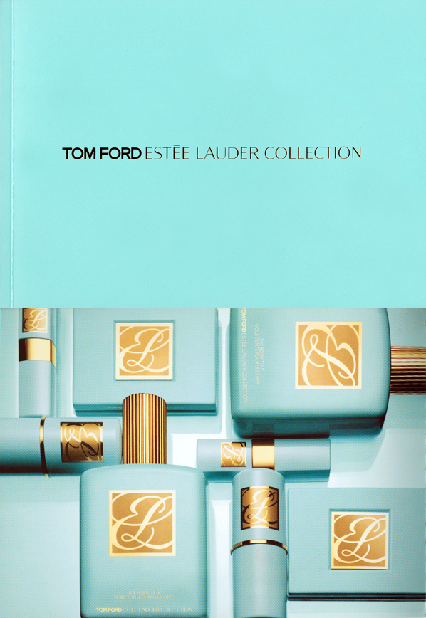 When Tom Ford exits his label, a challenge lies ahead for Estée Lauder